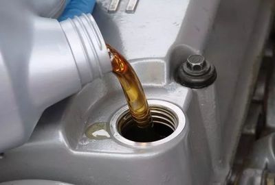 机油型号的解读 润滑油的核心密码